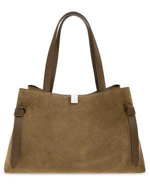 Yuzefi Gyoza Tote - Bruin