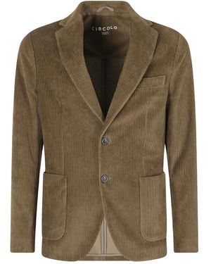 Circolo 1901 Blazers - Green
