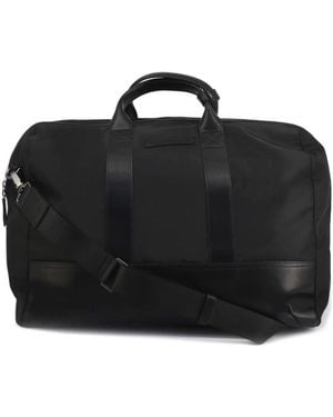 Emporio Armani Weekend Bags - Negro