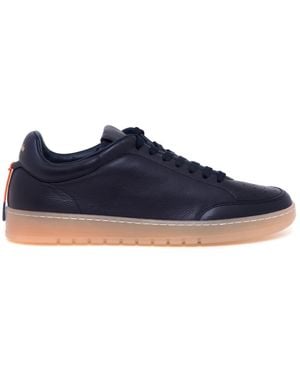 Barracuda Guga Sneaker - Blauw