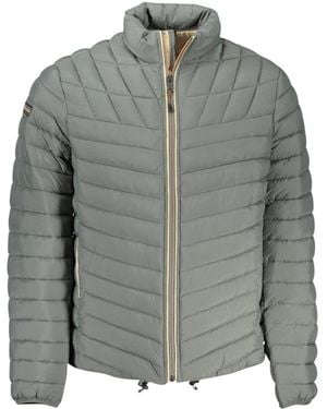 Napapijri Winter Jackets - Grigio
