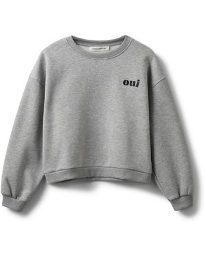 Sofie Schnoor Sweatshirts - Grey