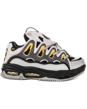 Osiris Trainers - Multicolour