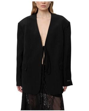 Birgitte Herskind Blazers - Zwart