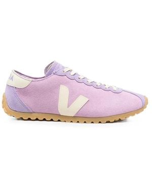 Veja Trainers - Pink