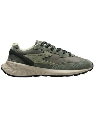 HOFF Sneakers - Vert