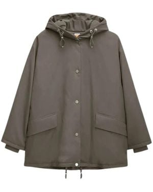G Lab Ease Jacket - Grau