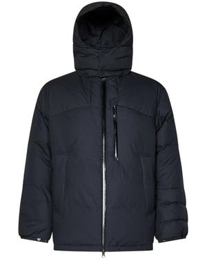 Mizuno Winter Jackets - Blue