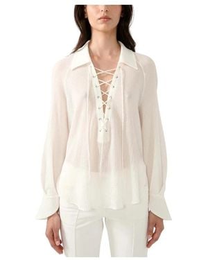 Barbara Bui Blouses - White