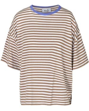 Niu T-Shirts - Multicolore