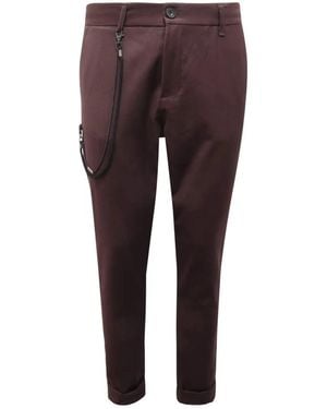 Imperial Chinos - Purple