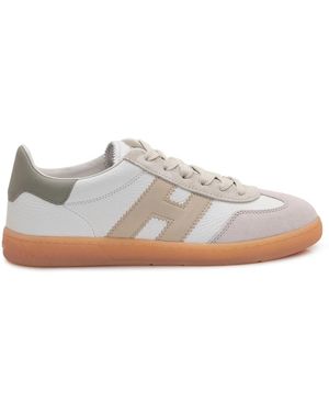 Hogan Schoenen ,Veelkleurig ,Schoenen - Wit