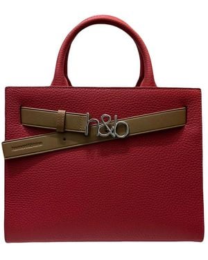 Harmont & Blaine Handbags - Rosso