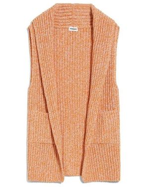 ARMEDANGELS Modische Strickjacken - Pink