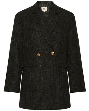Tiffany & Co. Schwarz Blazer Nima Stil