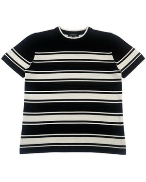 Max Mara Round-Neck Knitwear - Black