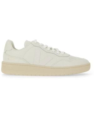 Veja V-90 Sneakers - Wit