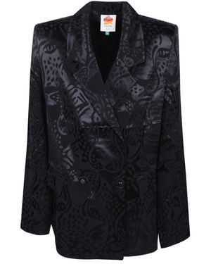 FARM Rio Blazers - Zwart