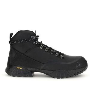 ROA Trekking Boots - Nero