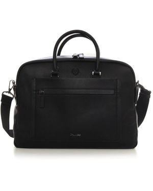 Pollini Laptop Bags & Cases - Negro