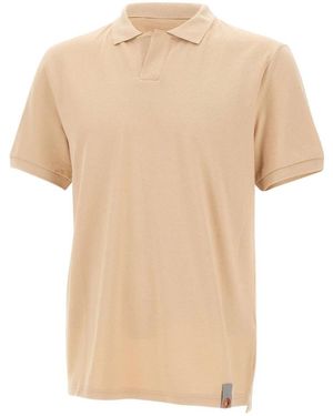Dekker Polo Shirts - Neutre