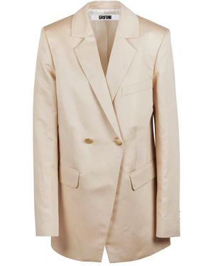 Grifoni Blazers - Natural