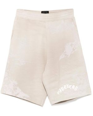 Givenchy Casual Shorts - White