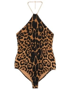 Tom Ford One-Piece - Bruin