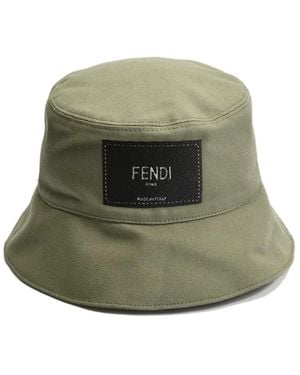 Fendi Accessories - Green