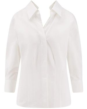 Givenchy Shirts - White