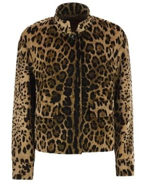 Max Mara Winter Jackets - Verde