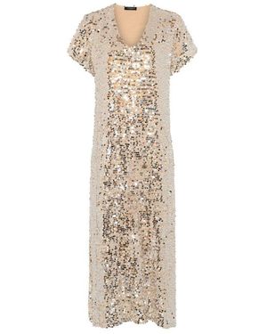 Bruuns Bazaar Maxi Dresses - Neutre