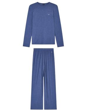 Emporio Armani Pyjamas - Blu
