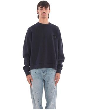 New Amsterdam Surf Association Sweatshirts - Bleu