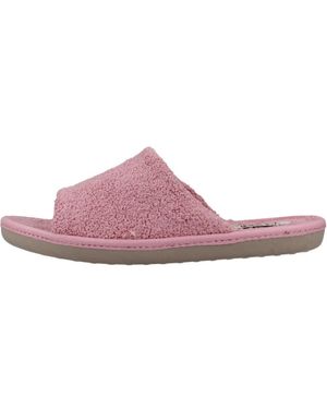 Vulladi Zapatilla Flex - Lila