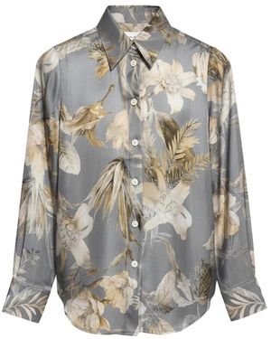 Sand Shirts - Gris