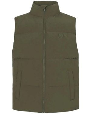 J.O.T.T Vests - Groen