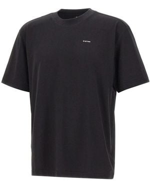 G-Star T-Shirts - Black