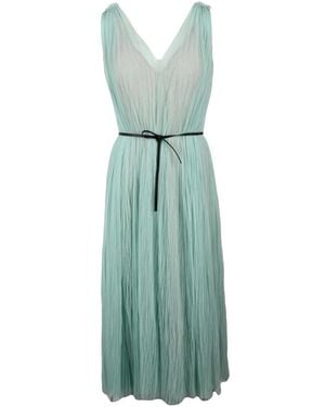 Fabiana Filippi Midi Dresses - Green