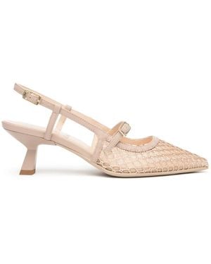 Nero Giardini Court Shoes - Pink