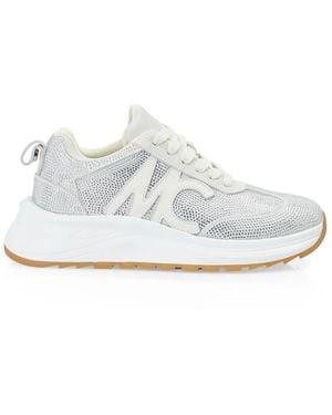 Marc Cain Trainers - White
