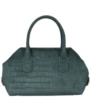 THEMOIRÈ Handbags - Verde