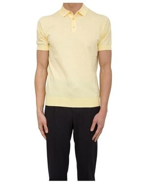 Paolo Pecora Polo Shirts - Neutre