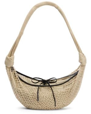 Lemaire Shoulder Bags - Metallic