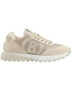 Bogner Sneakers - Blanc