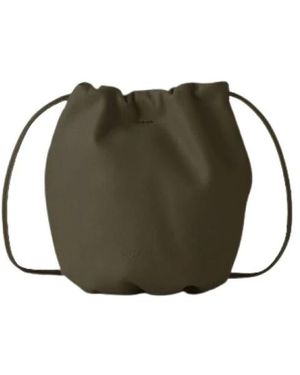 Malababa Bucket Bags - Verde