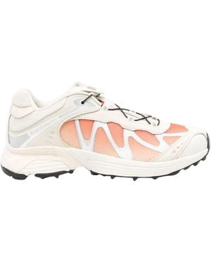 Salomon Xt-6 Hiking Schuhe - Pink