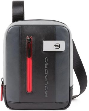 Piquadro Messenger Bags - Black