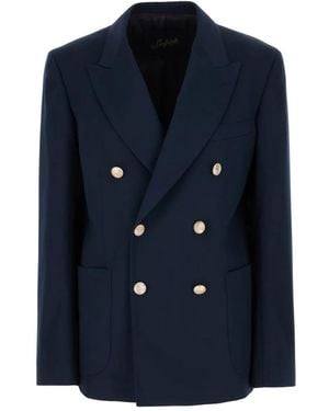 The Seafarer Blazers - Bleu