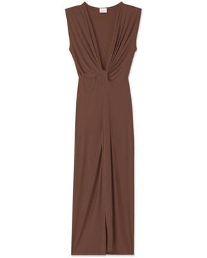 MC2 Saint Barth Beachwear - Brown